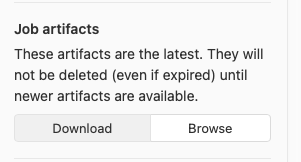 Download and Browse