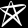 Drawing of a star